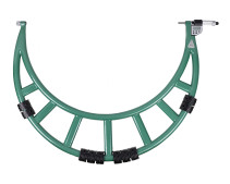 Micrometer MKTS- 600 0.001 Digital 5-button IP54 Micron