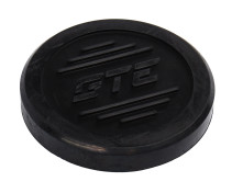 Ремкомплект для домкрата GTE-TH33501 (02) резиновая насадка с логотипом GTE