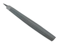 Напильник полукруглый L400 №1 (2822-0159) TORNERI Т021525
