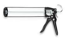 Пистолет для герметика скелетный 300 мл TOPTUL