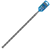 Drill bit SDS-plus PRACTICE 16 x 400/460 mm "Master" series for concrete (911-864)
