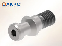 Traction rod APS-SK40-15-M16-DIN-O-H