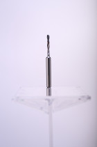 Carbide drill bit, without coolant supply, 1P0014A-2
