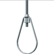 Хомут-петля для спринкл MP-SPN 159-M12 (25 шт)