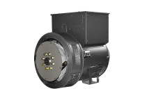 Generator TSS-SA-200(E) SAE 1/14 (M17)