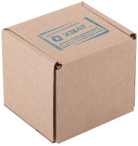 Galvanized screws, universal 2.5 x 20 (packing 1000 pcs)