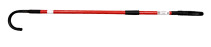 Auxiliary hook D120 standard SGU 1620 mm