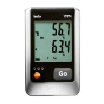 Testo 176 T4 Logger