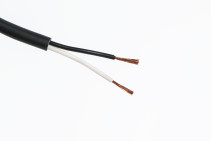 Кабель гибкий контрольный неэкранированный МКШМ 2X0,75