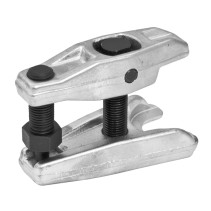 Съемник рулевых тяг ER-86831: зев 20мм ЭВРИКА /10