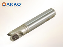 Корпус фрезы AEM90-BD11T3-D26-C25-L250-Z02