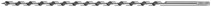 Levis screw drill for wood 10x460 mm