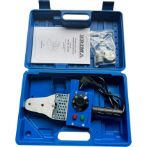 BRIMA TG-180 Polypropylene Pipe welding machine