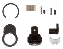 Repair Kit for 1/4" Reversible Handle 6950SL