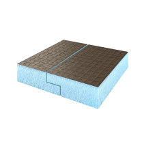 Basic Panel 1 2485x585x20 #1 TH grid 1/epps19