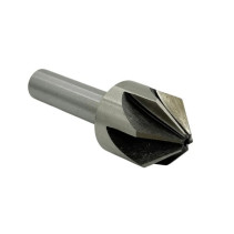 Зенковка 90°, 25 мм ц/х Р6М5К5 TORNERI Т029293