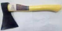 Household forged axe 1,4 kg complete B4
