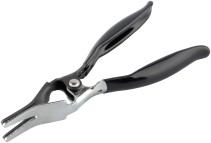 Клещи для разъединения шлангов топливопровода 4-13 мм (АвтоDело) 40509