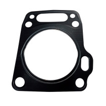 Прокладка ГБЦ LC2V78F-2/120150111-0001 (металл)