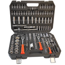 MegArsenal Hand Tool Set 172 pieces with 6g head