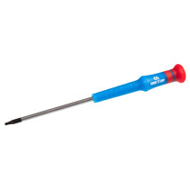 Precision screwdriver Torx T6, 75 mm KING TONY 14330603