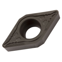 Пластина DCMT 070204E-UR:T9325