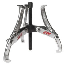 Съемник подшипников 3-х лапый 100-254мм 10" JTC