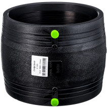 Муфта электросварная ПРОСВАР 225 мм ПЭ 100 SDR 11