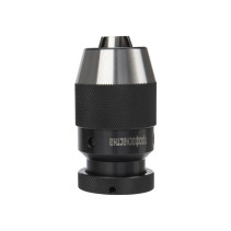 176 Expert Self-locking Machine chuck 0.5-6 mm B10 HIGH PREC 0.05 plastic box, 1/20