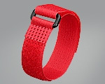 Стяжки велькро КС -П 20*450 (Бел)