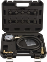 Engine Oil Pressure Meter 0- 8.0 Bar (Avtodor) 40048