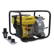 Motor pump for dirty water AMP 50 D