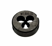 Плашка М 1.6х0.35 TORNERI Т022089