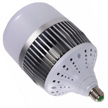 Светодиодная лампа Mosvolt E40 200W 220V hp bulb