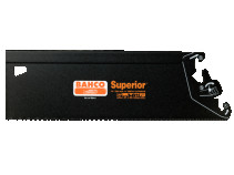 Полотно Superior сменное обушковое для пластмасс, ламината, дерева и мягких металлов, 350 мм