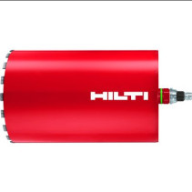 Коронка BU 500/450 SPX-H abras.