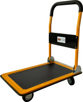 Four-wheeled platform trolley RAD TP 150 (720x480)