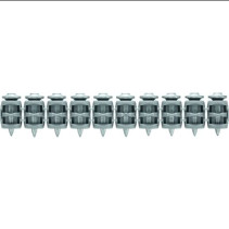 Компл: Гвозди сталь X-S14 BX3MX -4000шт