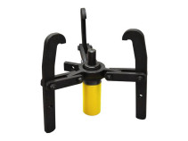 Hydraulic non-self-centering puller SG3100