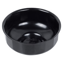 Oil filter puller, 86 mm, 16 faces, end PLATE 103-44086