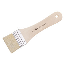 Brush-fleitz artistic Range, bristles, No. 5