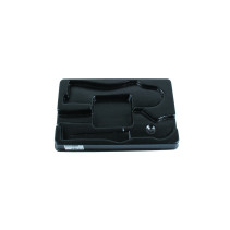 Set base for adjustable pliers and clamp 9-40102GP, PVC KING TONY 84740220B