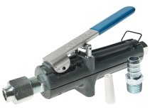 Ремкомплект для пескоструйного аппарата JTC-5324 распылитель JTC