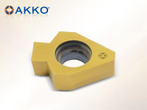 Plate for slotting holders (chisel) B41.00.0612.085.VP3001