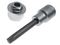 Съемник шкивов генератора (FORD 2.0 OEM 414-009) JTC