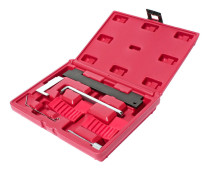 GM camshaft locking kit, case, 7 items MASTAK 103-21507C