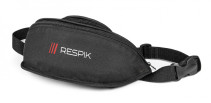 Сумка поясная RESPIK® 107 для хранения и переноски закрытых и открытых очков