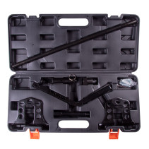 Universal valve decoupler, 7-piece case AFFIX AF10310007C