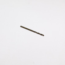 Spiral drill bit with c/x f 8.4x75x117 mm R6M5K5 (class B) (2300-0199)