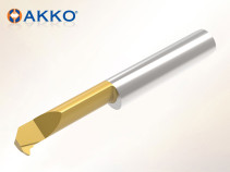 Threaded mini cutter APT.04.152.080